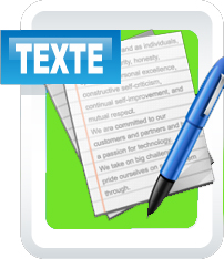 Texte